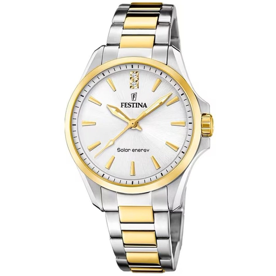 Herreur Festina F20655/2 #1