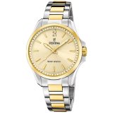 Herreur Festina F20655/3 #1