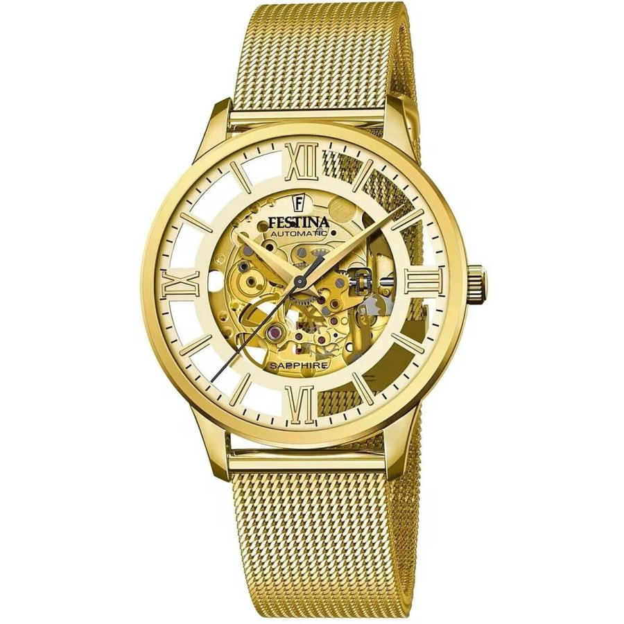 Herreur Festina F20667/1 #1