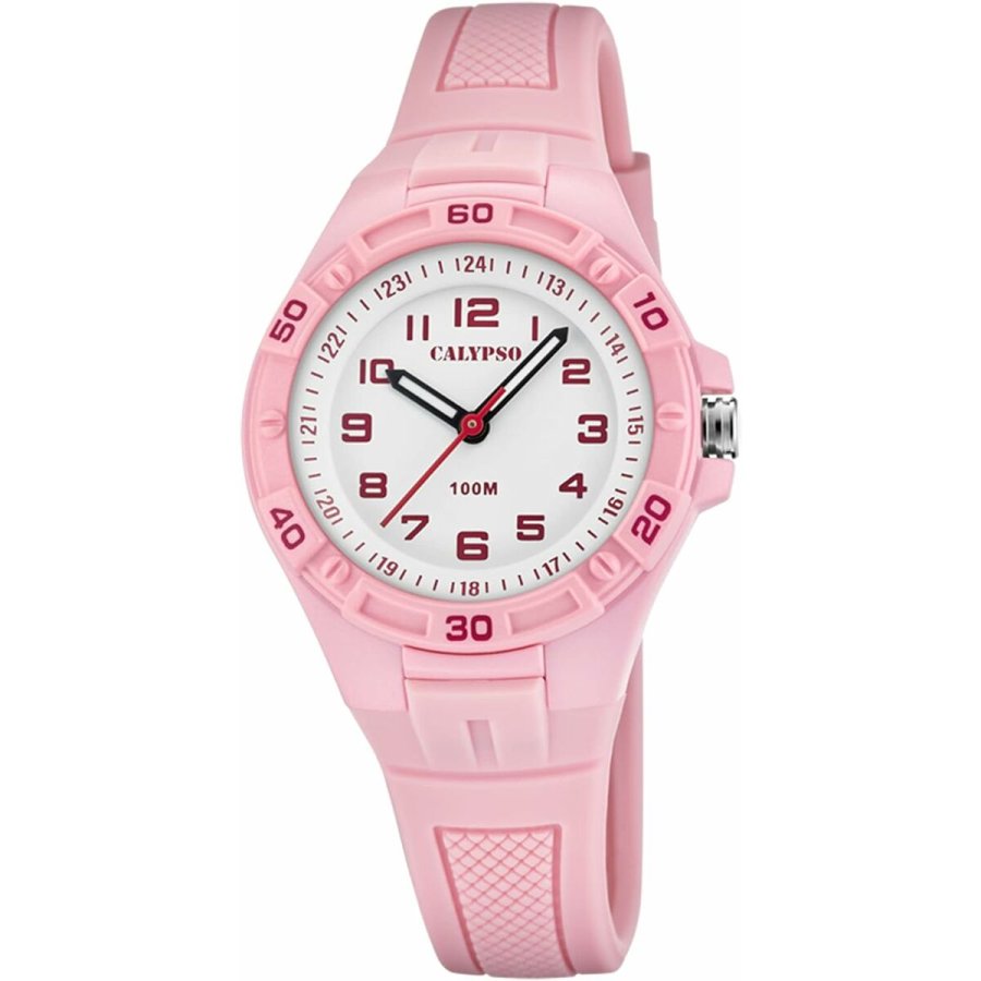 Ur til sm� b�rn Calypso K5832/2 (� 34 mm) #1