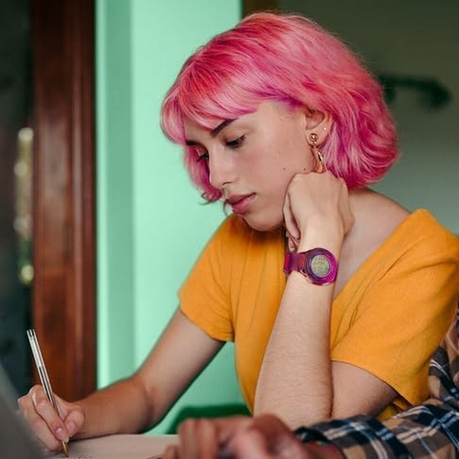 Unisex ur Calypso K5841/6 #2