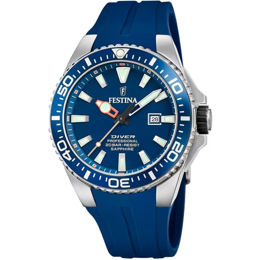 Herreur Festina F20664/1 #1