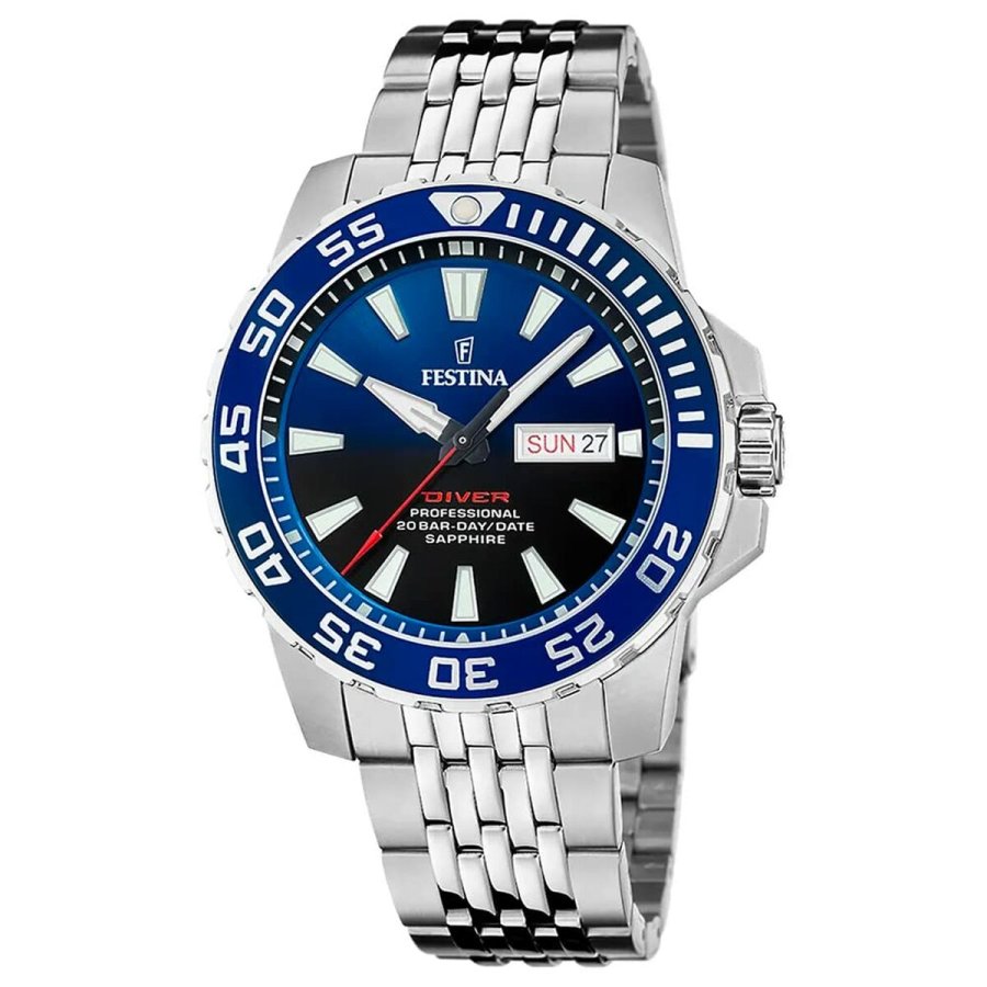 Herreur Festina F20661/1 #1