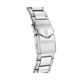 Herreur Festina F20665/4 Sort Slvfarvet ( 34 mm) #2