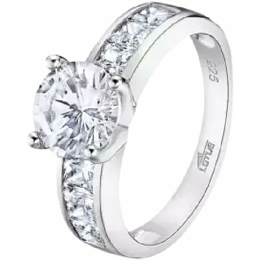 Ring til kvinder Lotus LP3542-3/118 18 #1