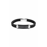 Armbnd til mnd Lotus LS2286-2/1 Metal #1
