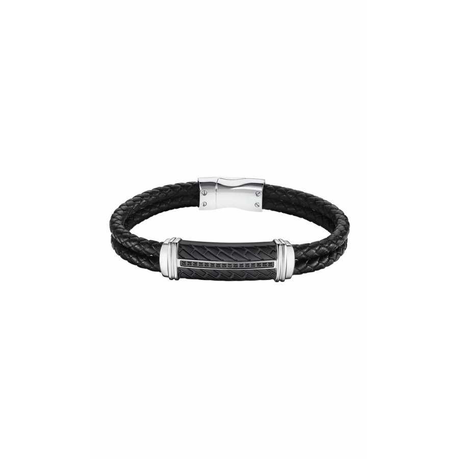 Armbnd til mnd Lotus LS2286-2/1 Metal #1
