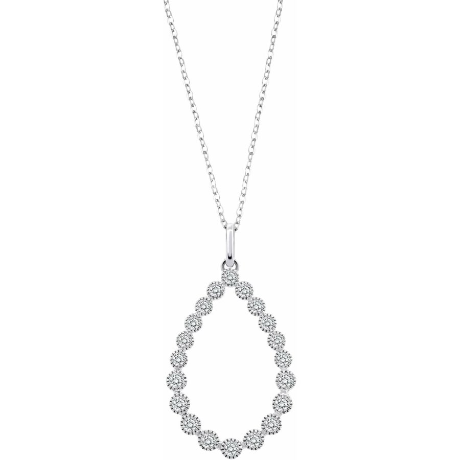 Halsk�de til kvinder Lotus LP3559-1/1 #1