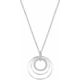 Halsk�de til kvinder Lotus LP3584-1/1 #1