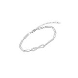 Armb�nd til kvinder Lotus LP3585-2/1 S�lvfarvet #1