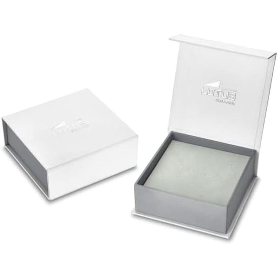 Armb�nd til kvinder Lotus LP3585-2/1 S�lvfarvet #2