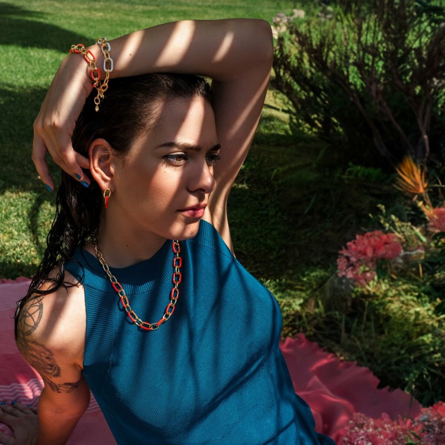 Armbnd til kvinder Lotus LS2330-2/4 #2