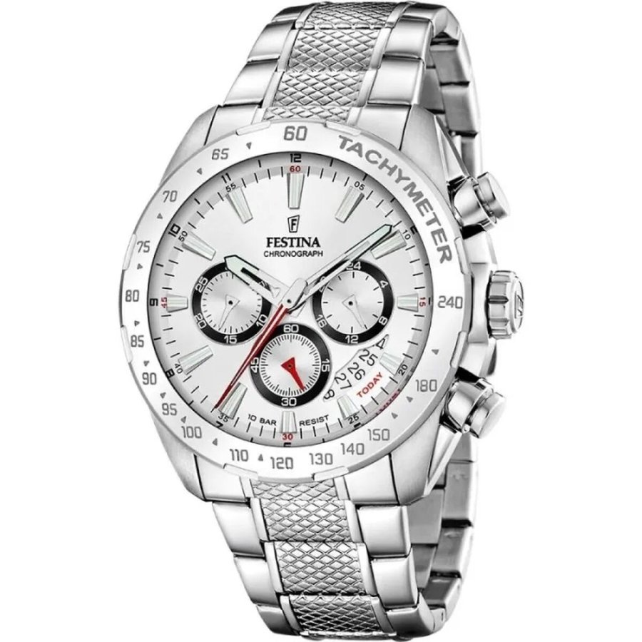 Herreur Festina F20668/1 #1