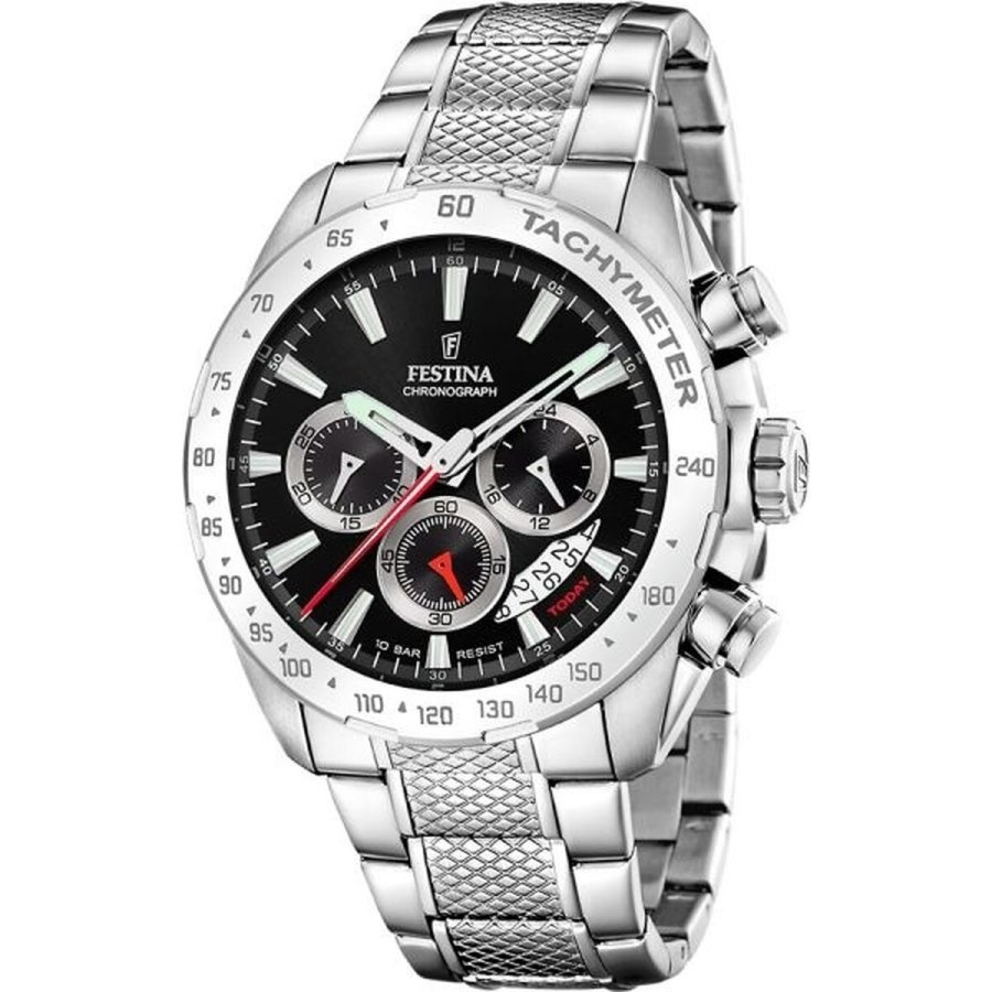 Herreur Festina F20668/4 #1