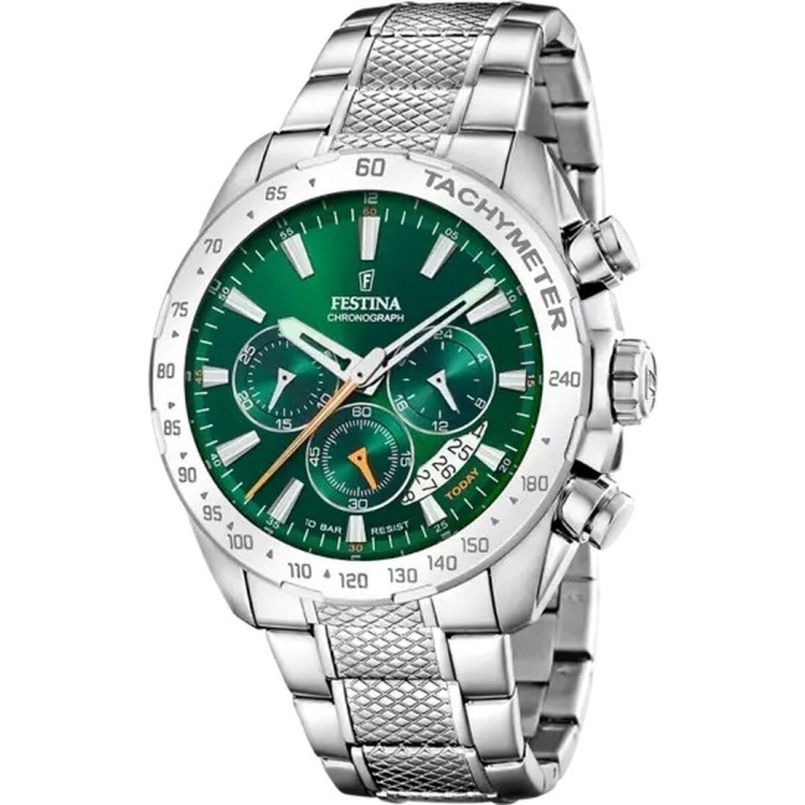 Herreur Festina F20668/3 #1