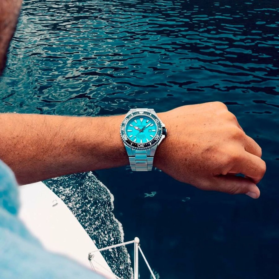 Herreur Festina F20663/5 Slvfarvet #3