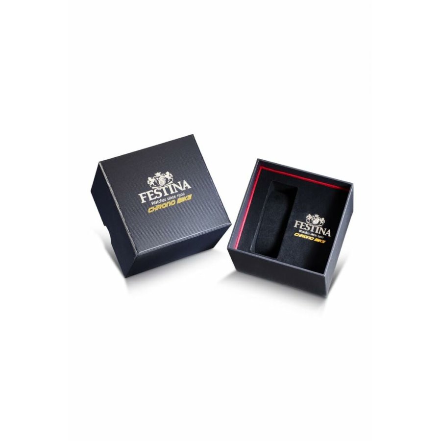 Herreur Festina F20671/1 #5