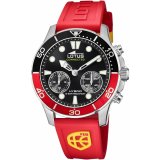 Herreur Lotus 18935/1 Slvfarvet #1