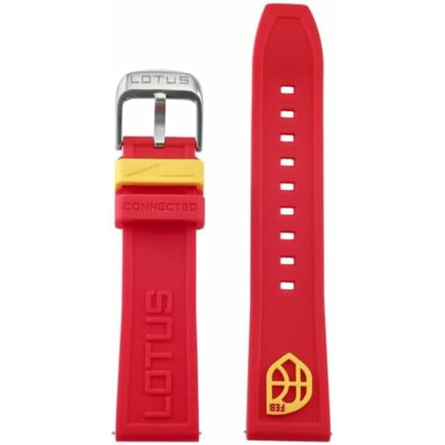 Herreur Lotus 18935/1 Slvfarvet #3