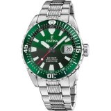 Herreur Festina F20669/2 #1