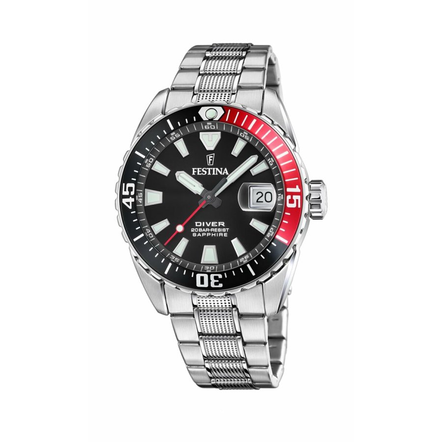 Herreur Festina F20669/6 #2