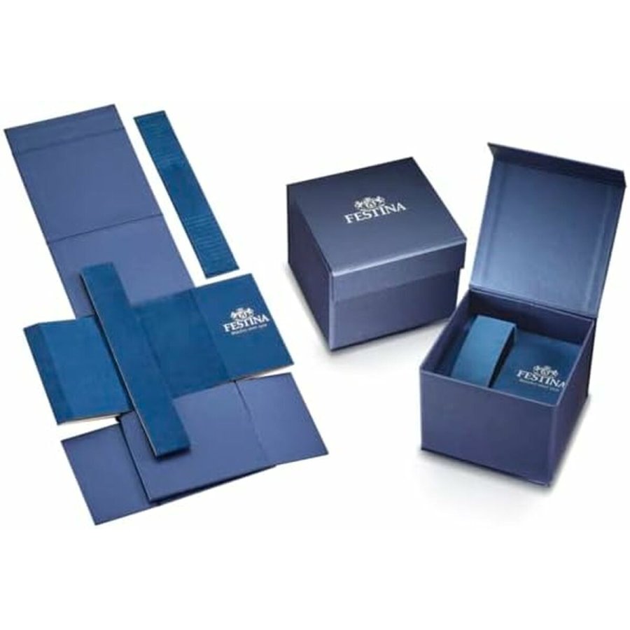 Herreur Festina F20669/6 #4