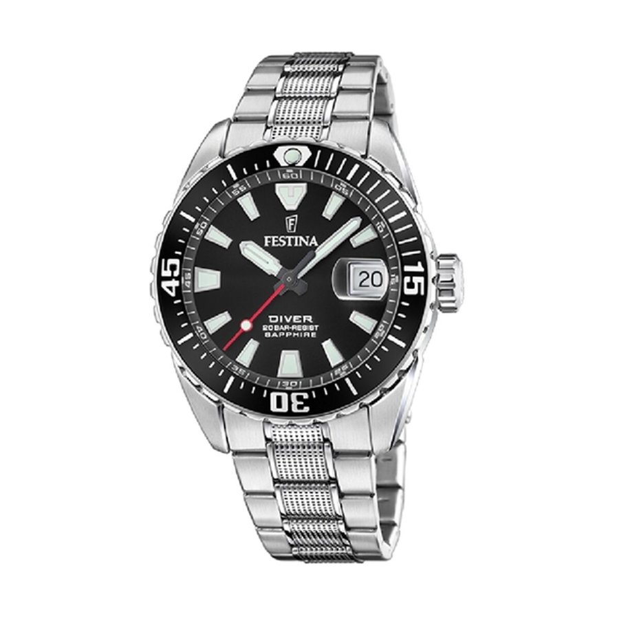 Herreur Festina F20669/3 #1