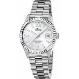 Herreur Lotus 18930/1 Slvfarvet #1