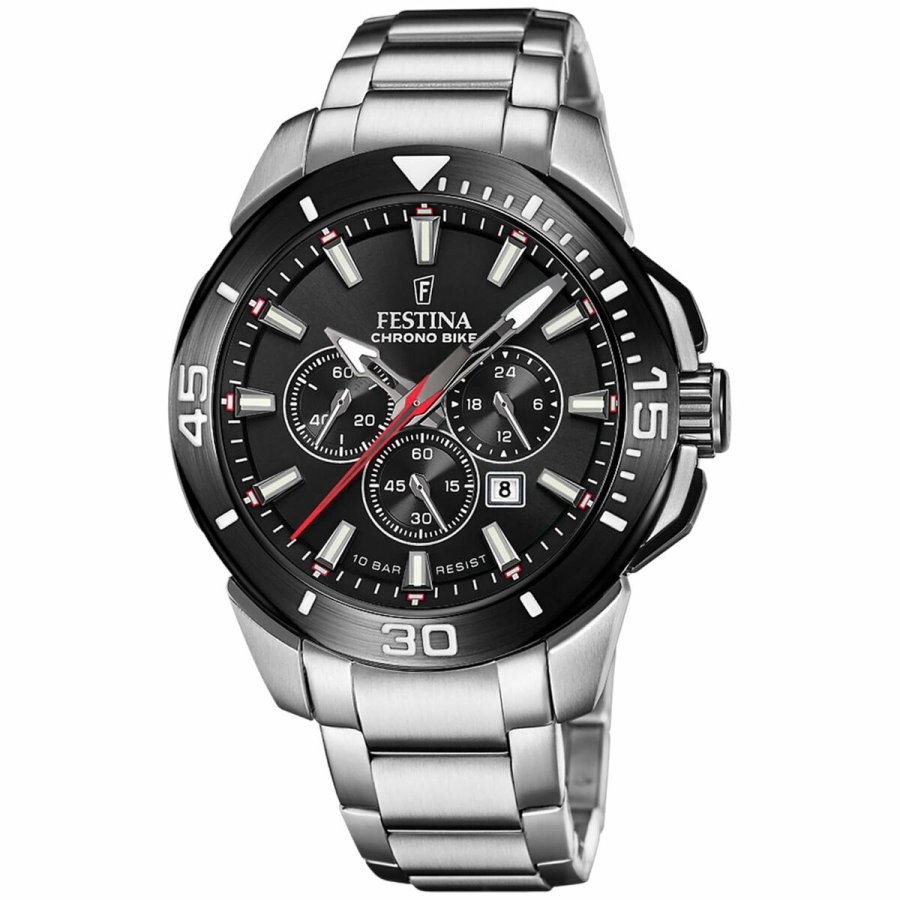 Herreur Festina F20641/D #2