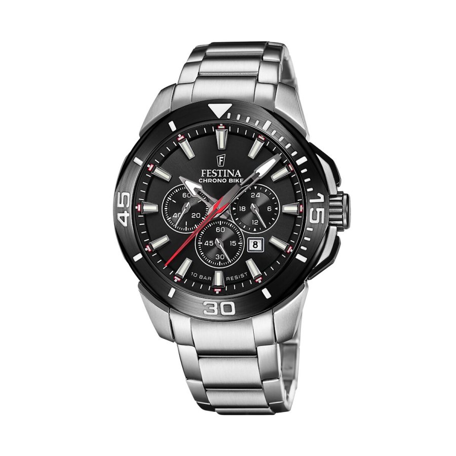 Herreur Festina F20641/D #1