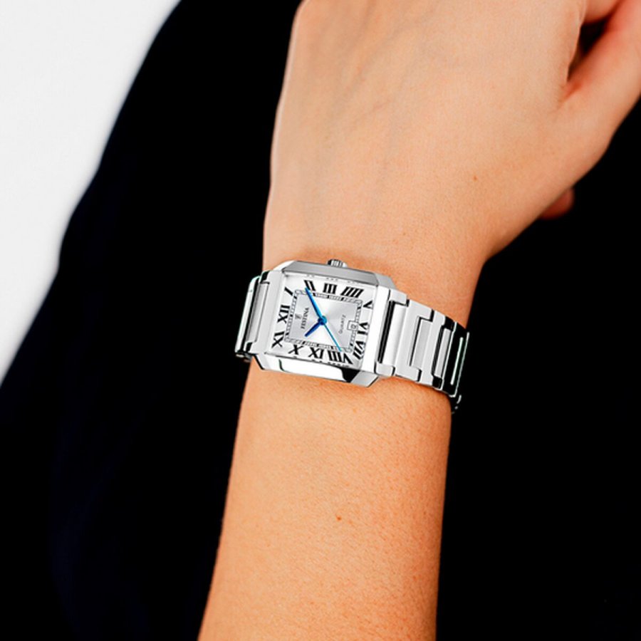 Herreur Festina F20679/1 Hvid #3