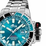 Herreur Lotus 18938/1 Slvfarvet #2