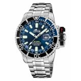 Herreur Lotus 18938/3 Slvfarvet #1