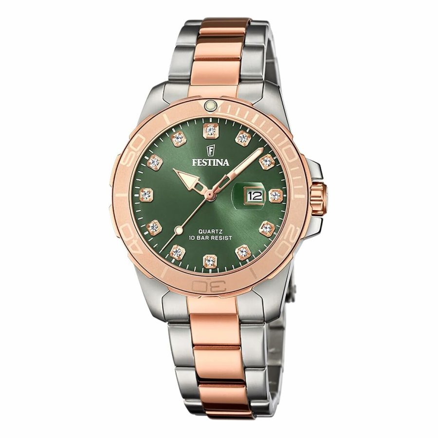 Herreur Festina F20505/4 #1