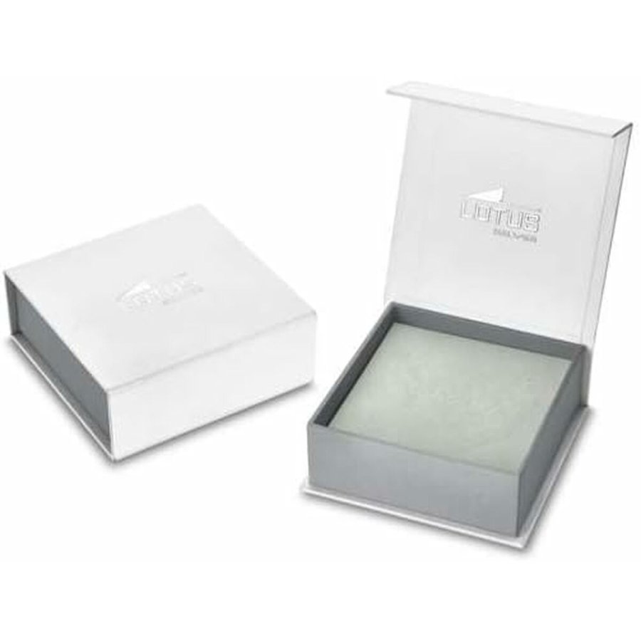 Ring til kvinder Lotus LP3742-3/118 Slvfarvet #2