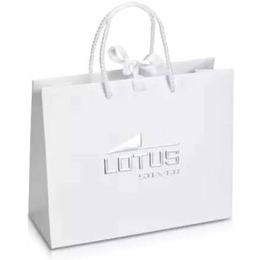 Ring til kvinder Lotus LP3742-3/118 Slvfarvet #3