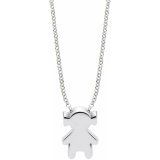 Halskde til kvinder Lotus LP3755-1/1 #1