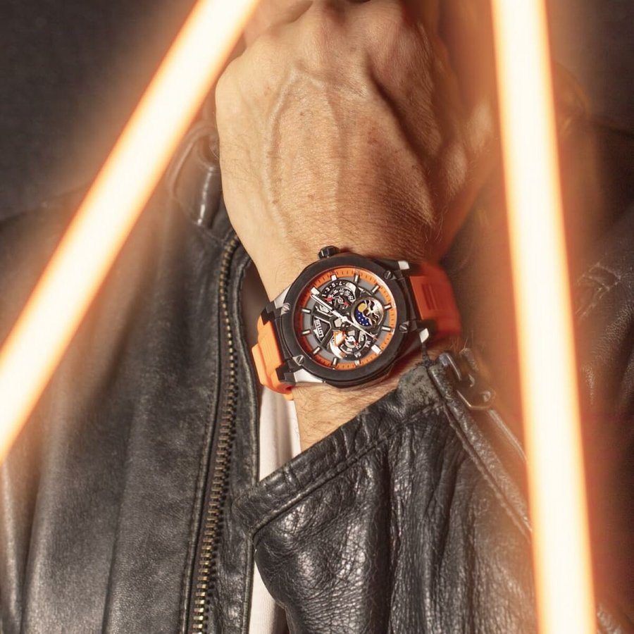 Herreur Lotus 18946/3 #2