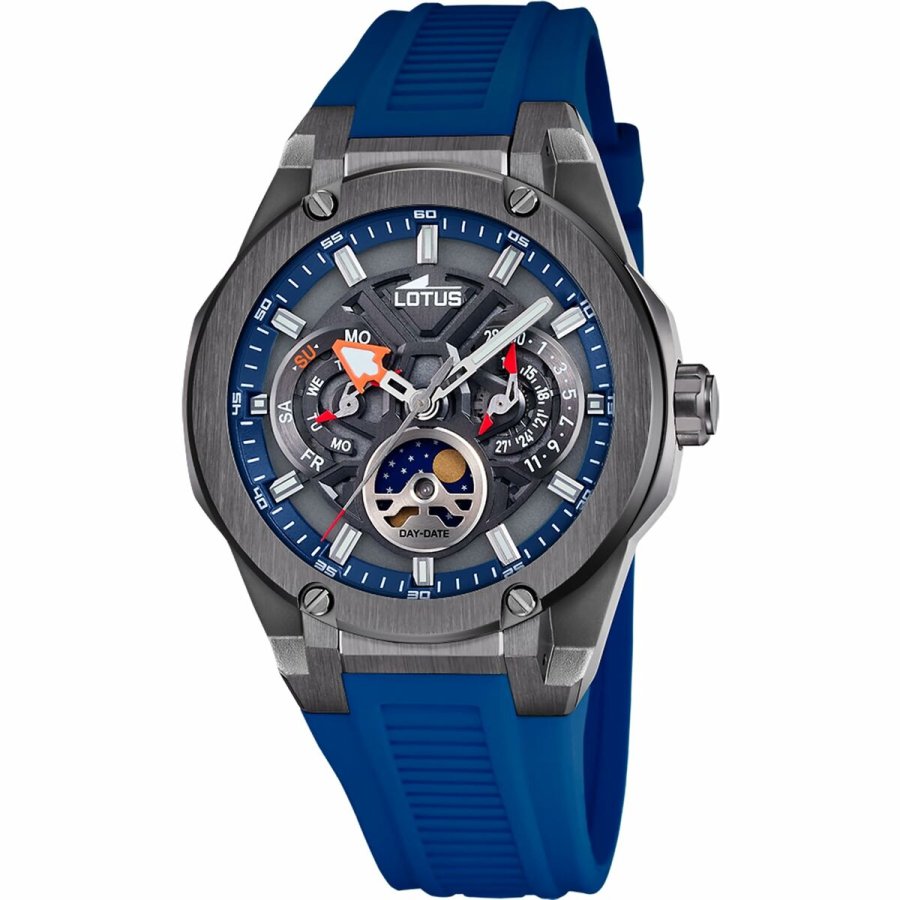 Herreur Lotus 18946/4 #1