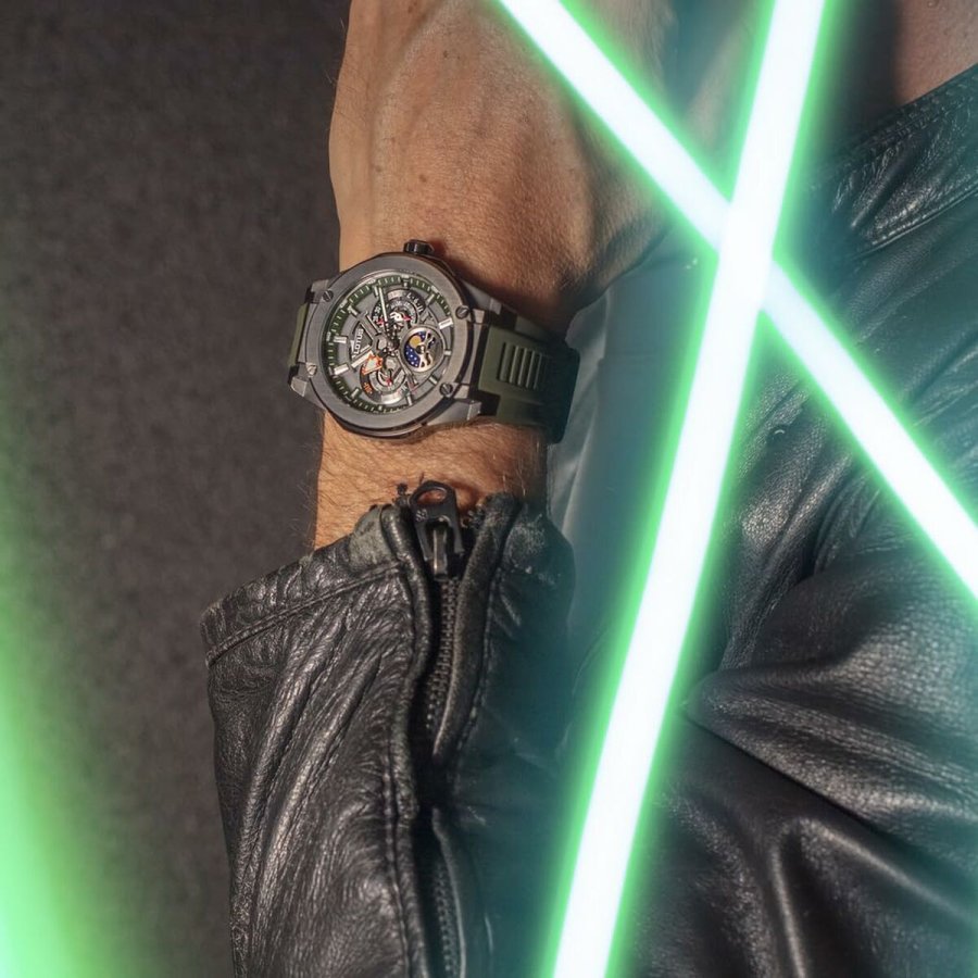 Herreur Lotus 18946/5 #2