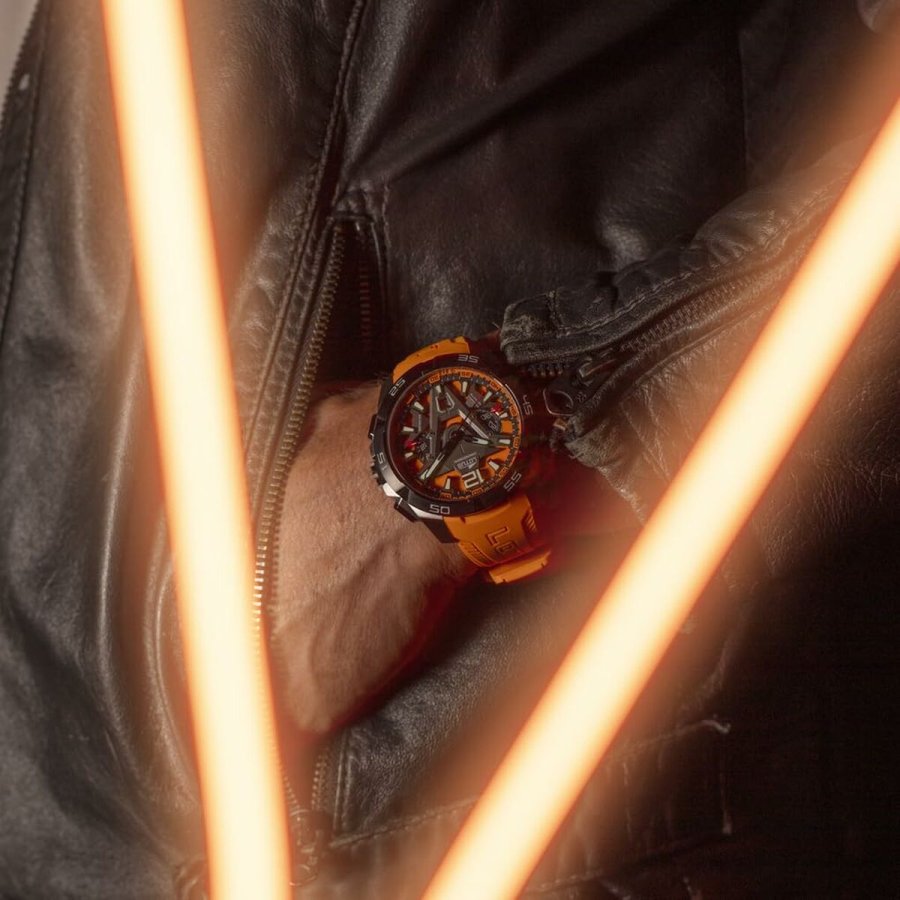 Herreur Lotus 18944/3 #2