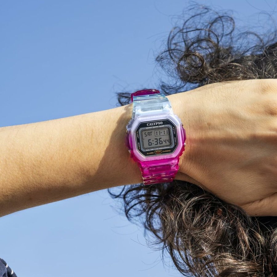 Herreur Calypso K5874/5 #2