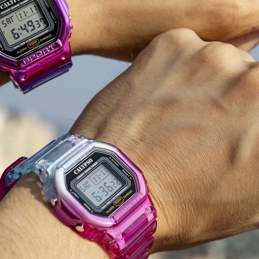 Herreur Calypso K5874/5 #3