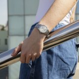 Herreur Calypso K5861/2 Slvfarvet #3