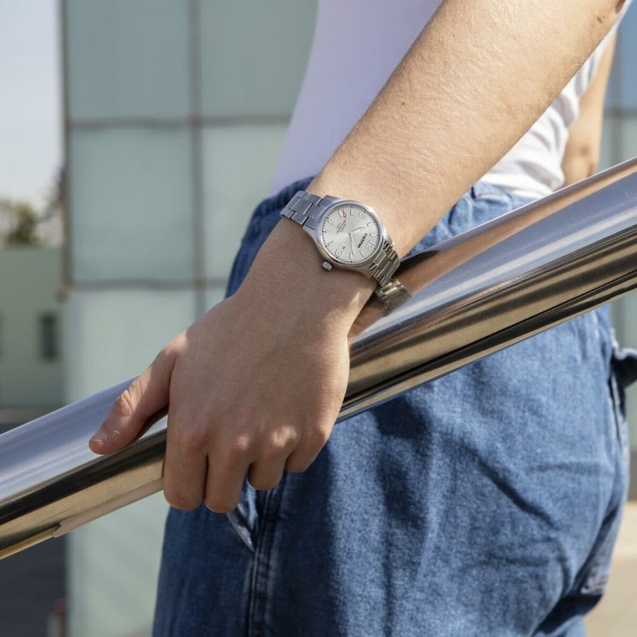 Herreur Calypso K5861/2 Slvfarvet #3