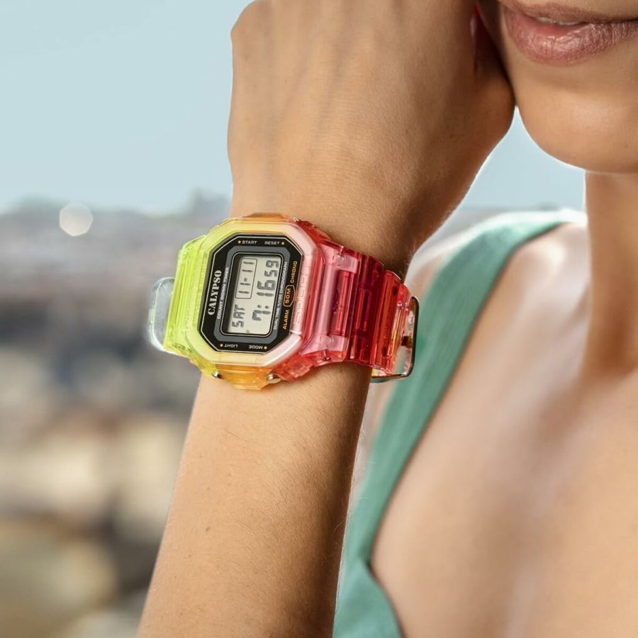 Ur til sm brn Calypso K5874/4 #2