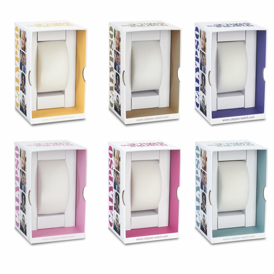 Ur til sm brn Calypso K5874/4 #3