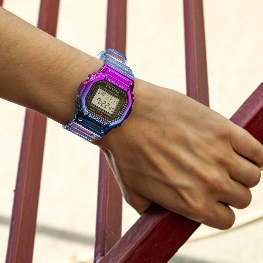 Herreur Calypso K5874/3 #2