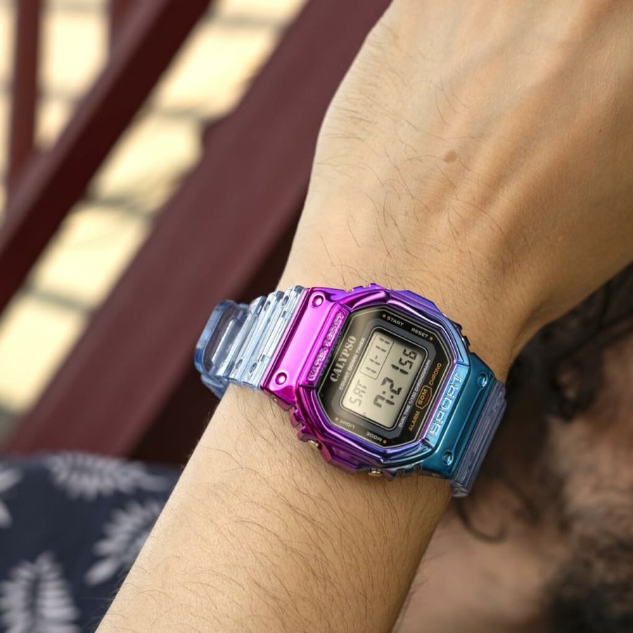 Herreur Calypso K5874/3 #3