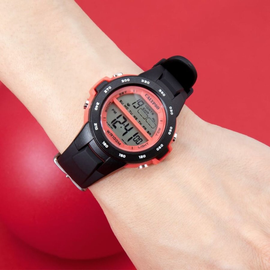 Herreur Calypso K5850/6 #3